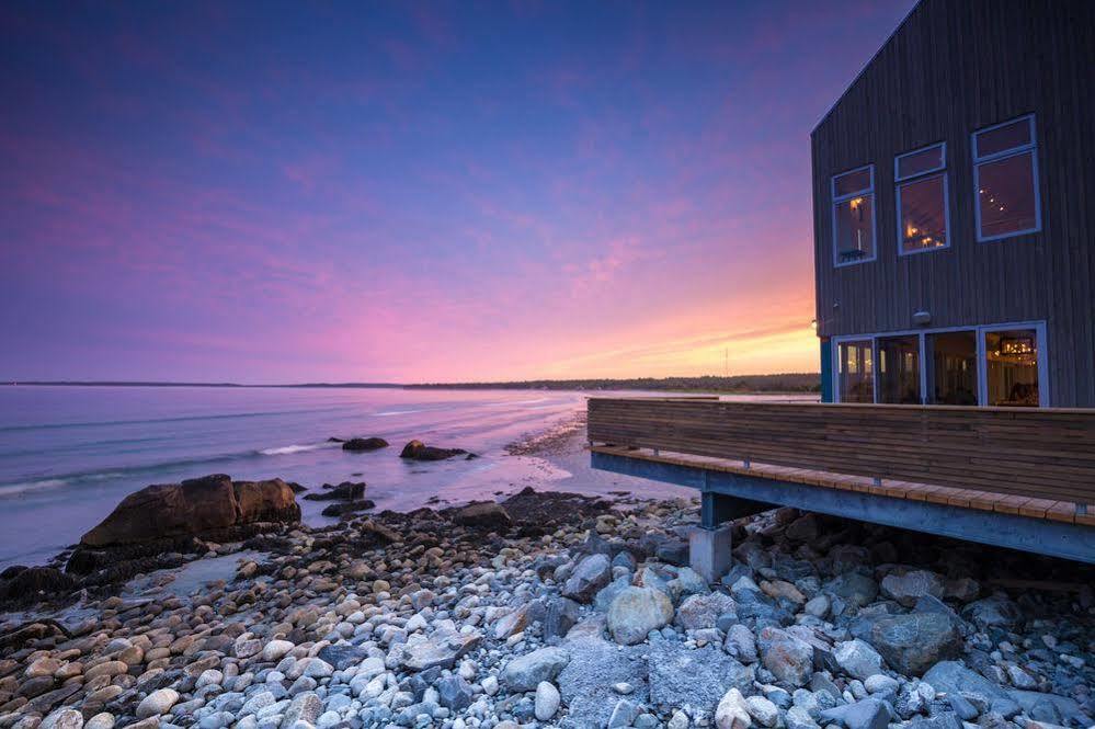 Quarterdeck Beachside Villas & Lofts Summerville Centre Eksteriør billede