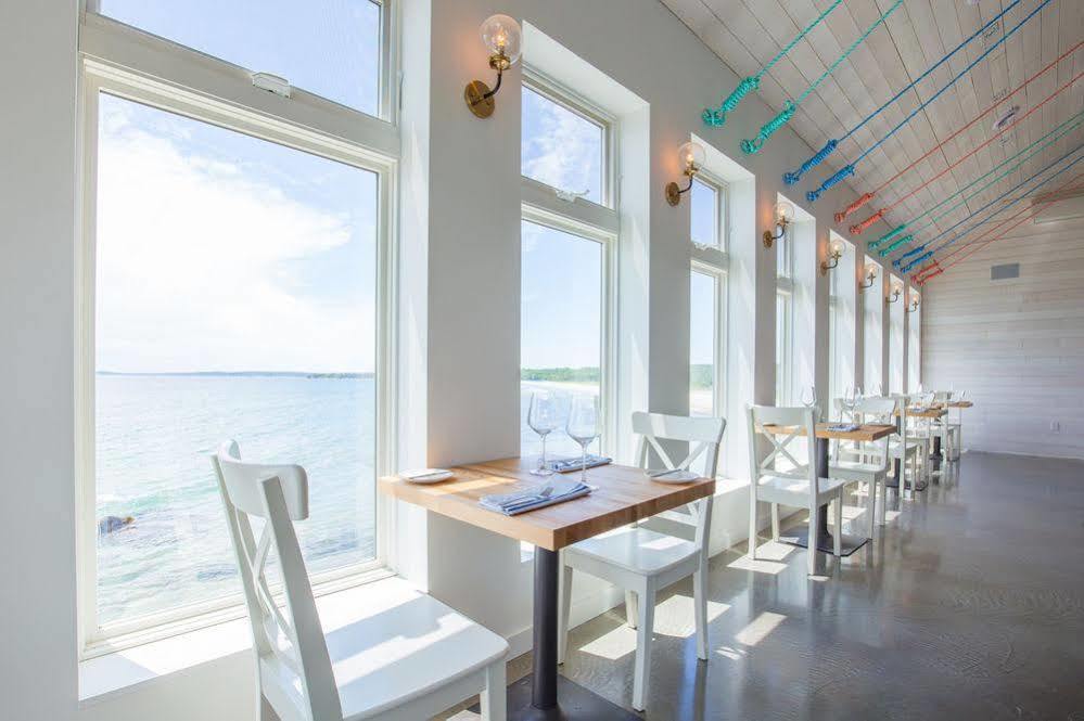 Quarterdeck Beachside Villas & Lofts Summerville Centre Eksteriør billede